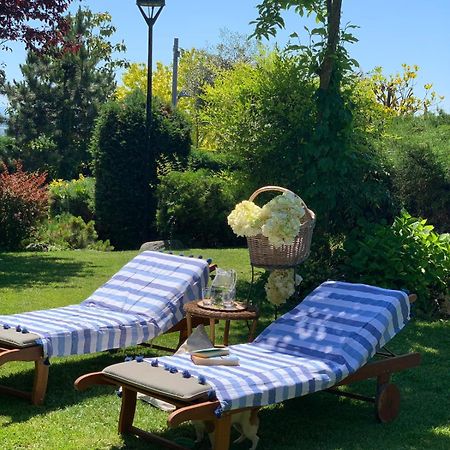 Spineto House Hotel Spineto Scrivia Екстериор снимка