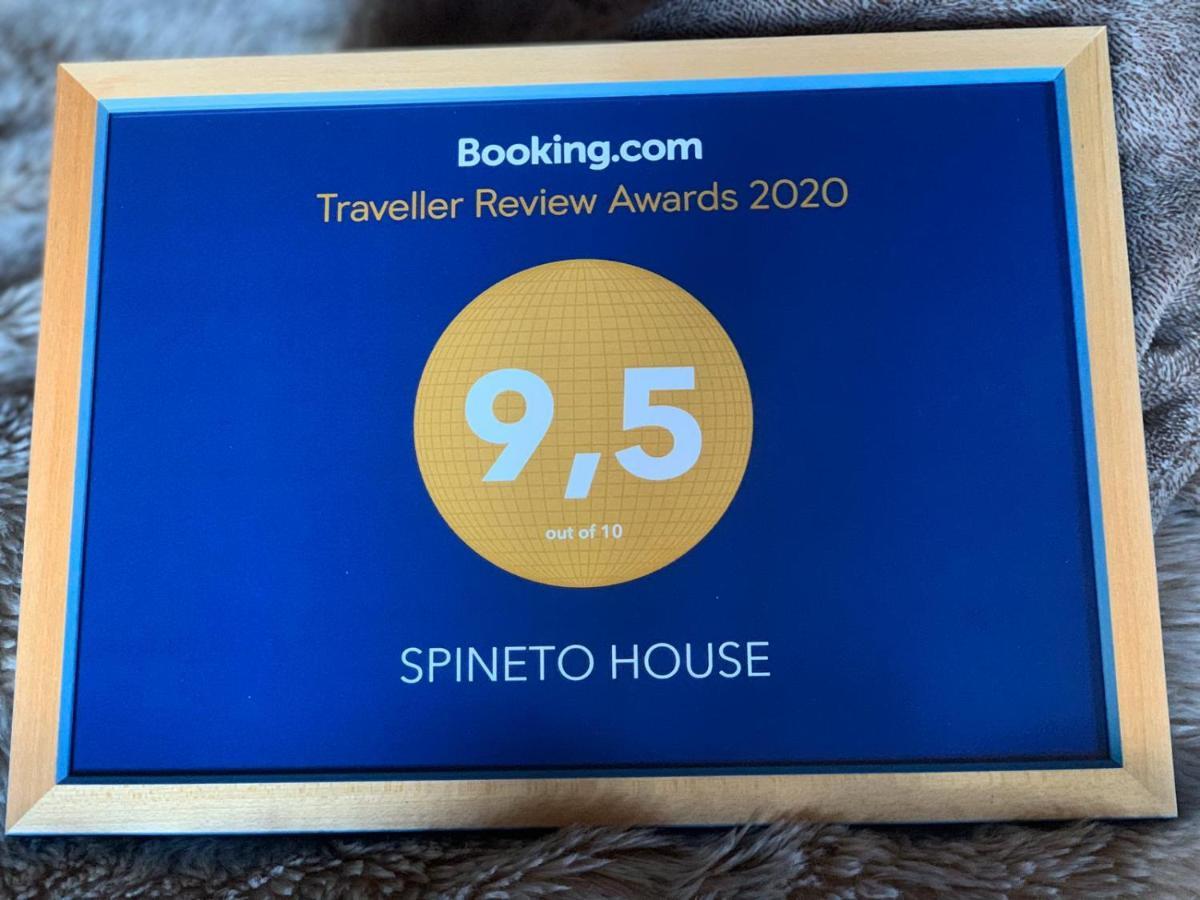 Spineto House Hotel Spineto Scrivia Екстериор снимка