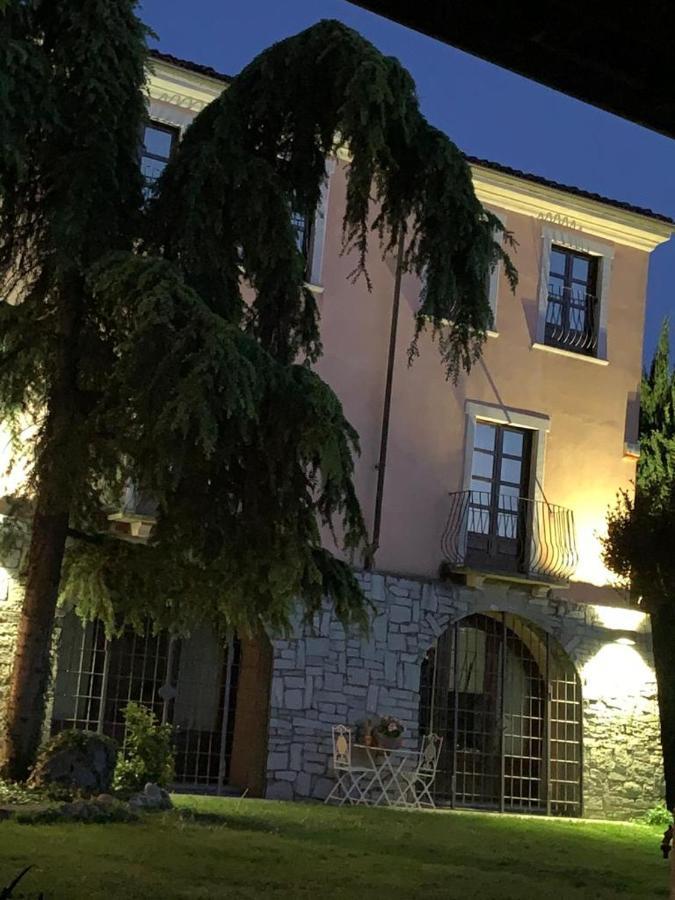 Spineto House Hotel Spineto Scrivia Екстериор снимка