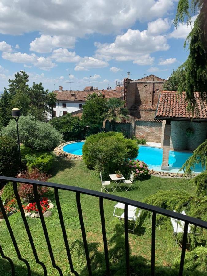 Spineto House Hotel Spineto Scrivia Екстериор снимка