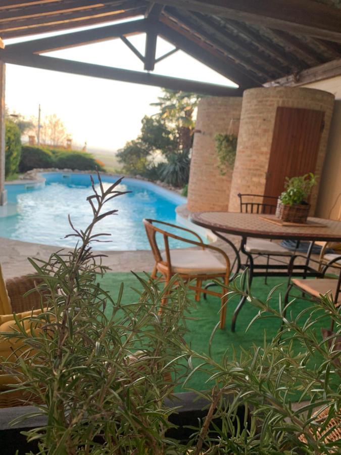 Spineto House Hotel Spineto Scrivia Екстериор снимка