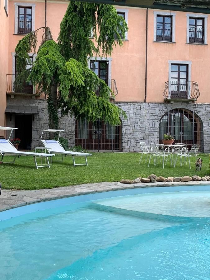Spineto House Hotel Spineto Scrivia Екстериор снимка