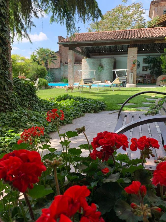 Spineto House Hotel Spineto Scrivia Екстериор снимка