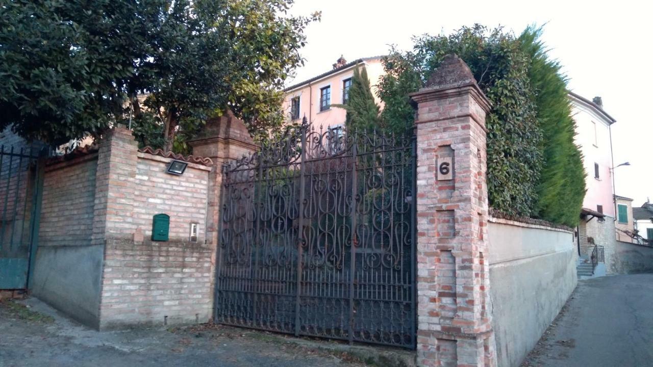 Spineto House Hotel Spineto Scrivia Екстериор снимка