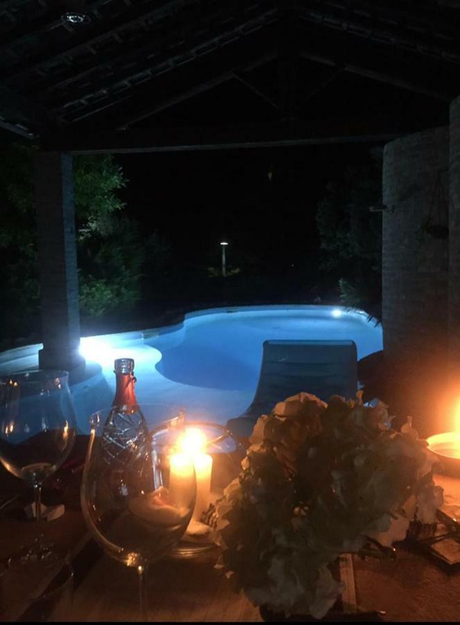 Spineto House Hotel Spineto Scrivia Екстериор снимка