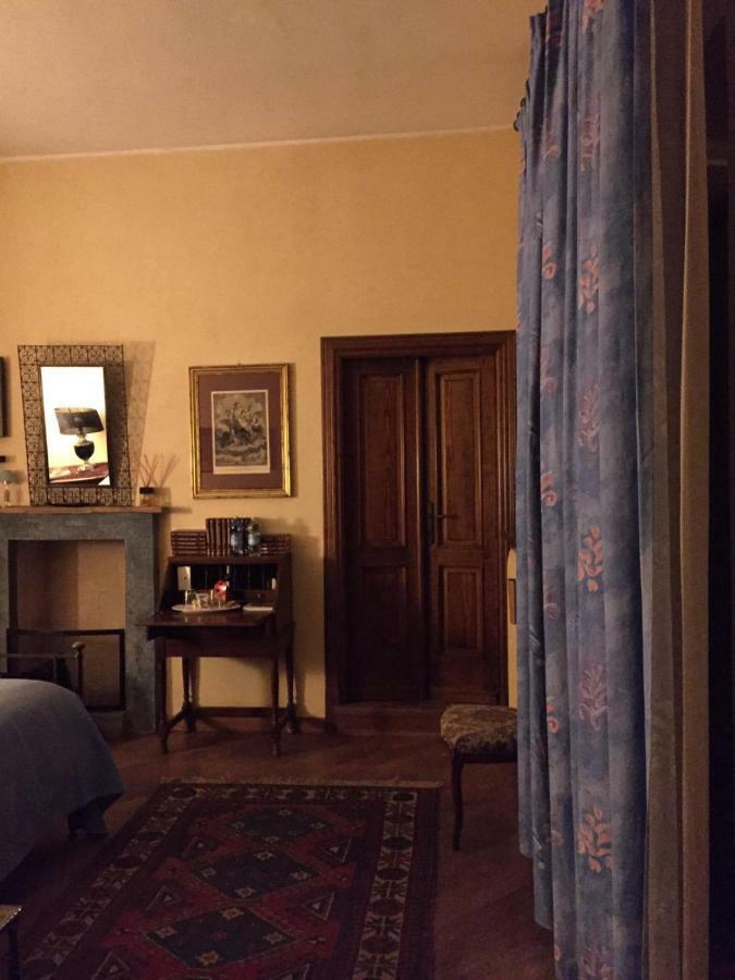 Spineto House Hotel Spineto Scrivia Екстериор снимка