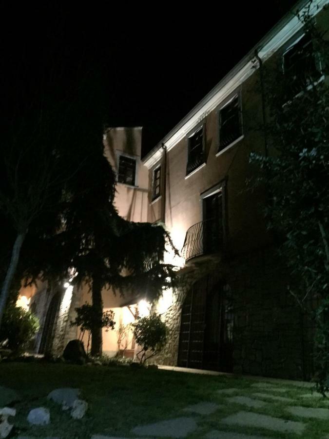 Spineto House Hotel Spineto Scrivia Екстериор снимка