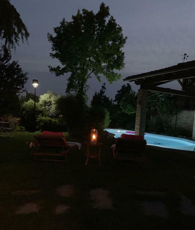Spineto House Hotel Spineto Scrivia Екстериор снимка