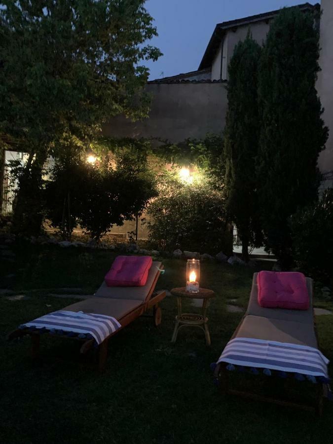 Spineto House Hotel Spineto Scrivia Екстериор снимка