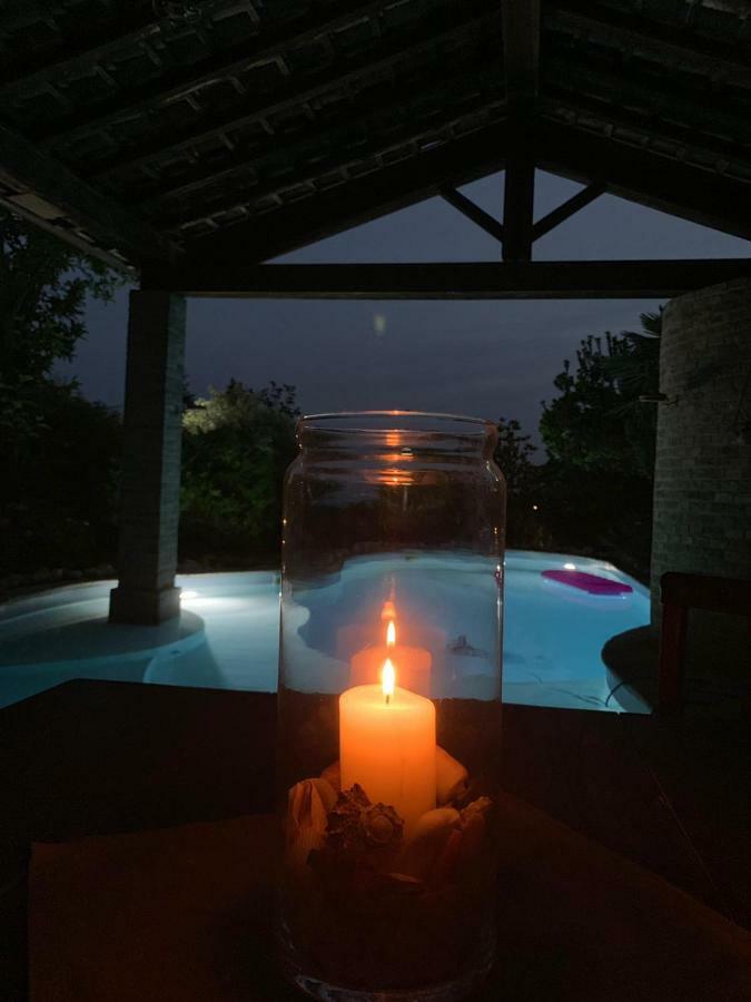 Spineto House Hotel Spineto Scrivia Екстериор снимка