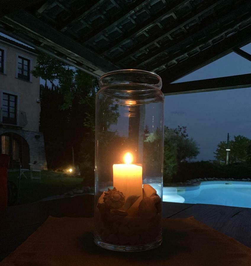 Spineto House Hotel Spineto Scrivia Екстериор снимка
