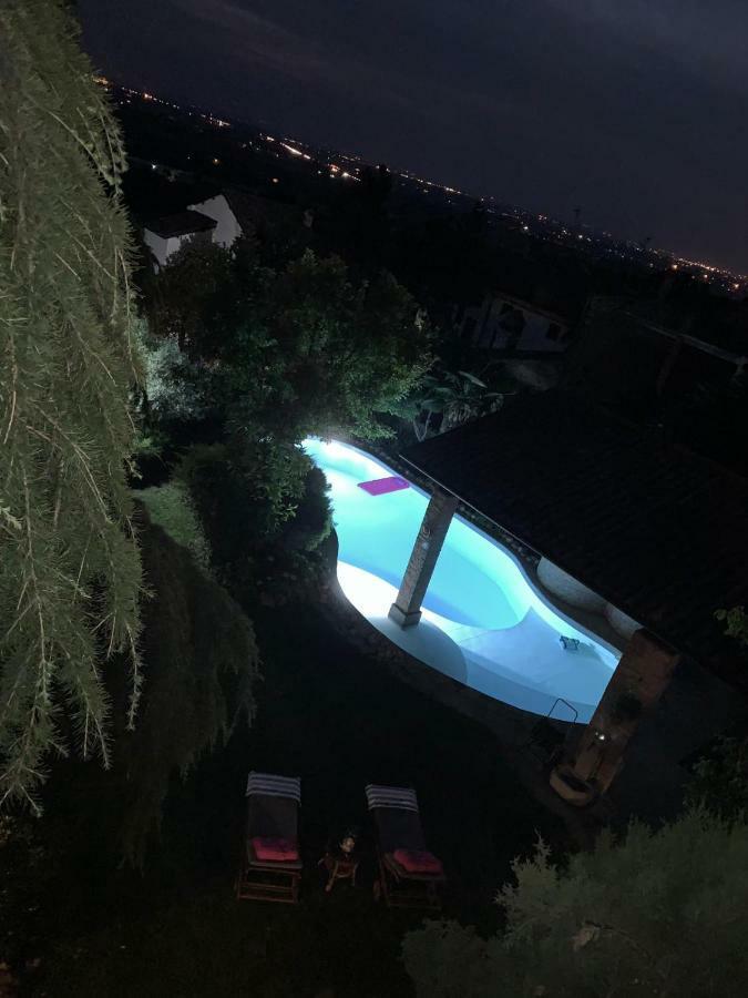Spineto House Hotel Spineto Scrivia Екстериор снимка