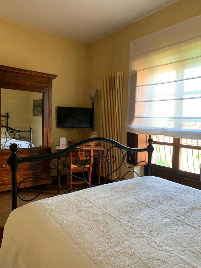 Spineto House Hotel Spineto Scrivia Екстериор снимка