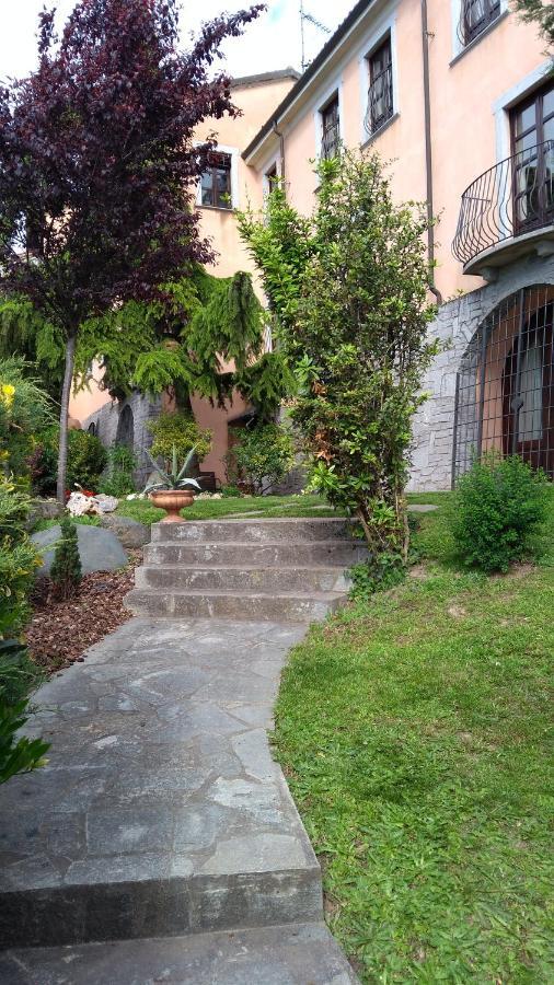 Spineto House Hotel Spineto Scrivia Екстериор снимка
