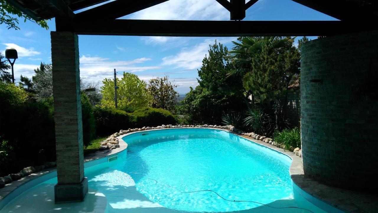 Spineto House Hotel Spineto Scrivia Екстериор снимка