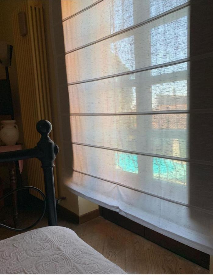 Spineto House Hotel Spineto Scrivia Екстериор снимка