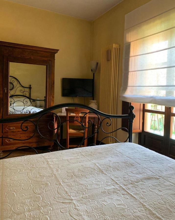 Spineto House Hotel Spineto Scrivia Екстериор снимка