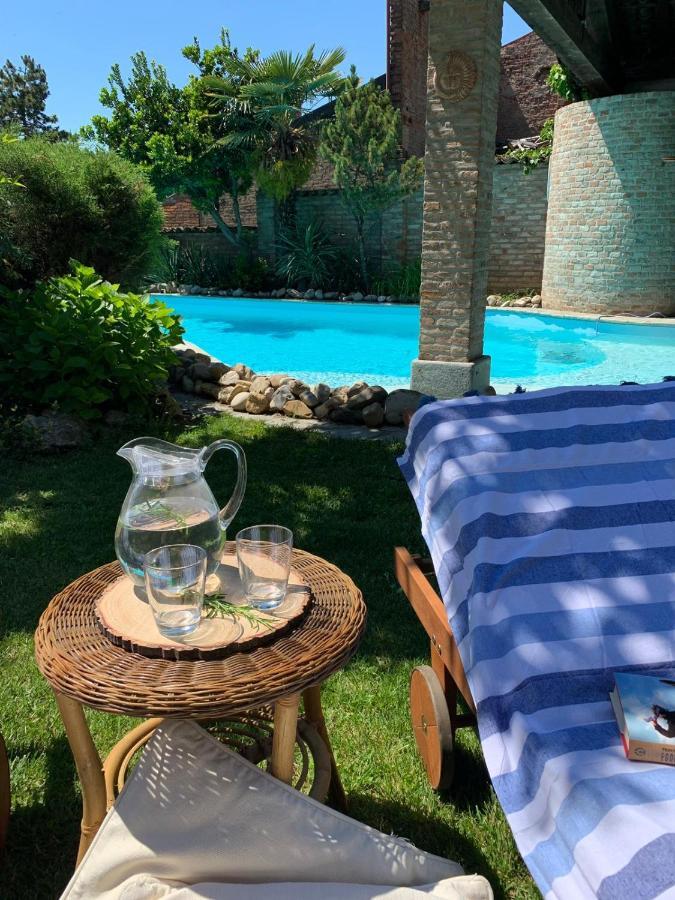Spineto House Hotel Spineto Scrivia Екстериор снимка