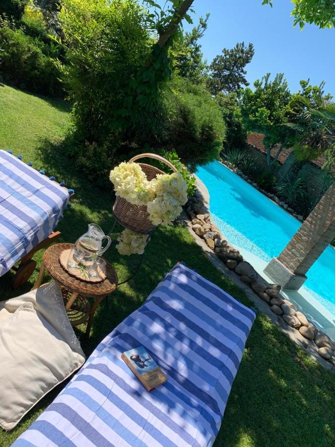 Spineto House Hotel Spineto Scrivia Екстериор снимка