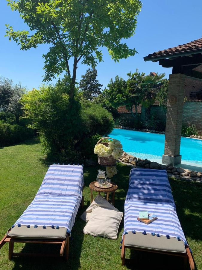 Spineto House Hotel Spineto Scrivia Екстериор снимка