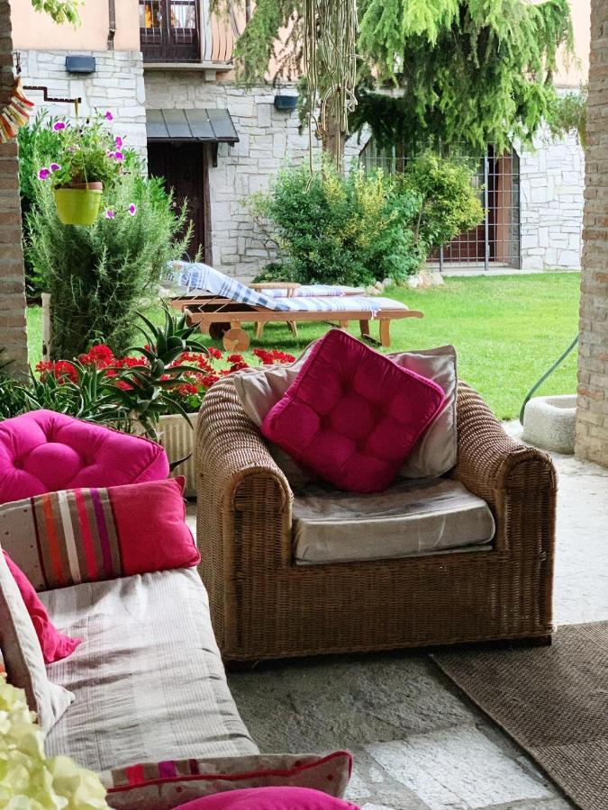 Spineto House Hotel Spineto Scrivia Екстериор снимка